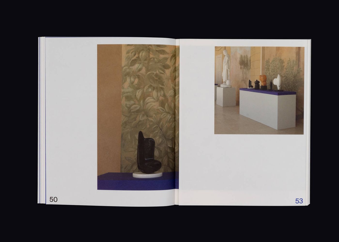 Promise of Happiness interior 04