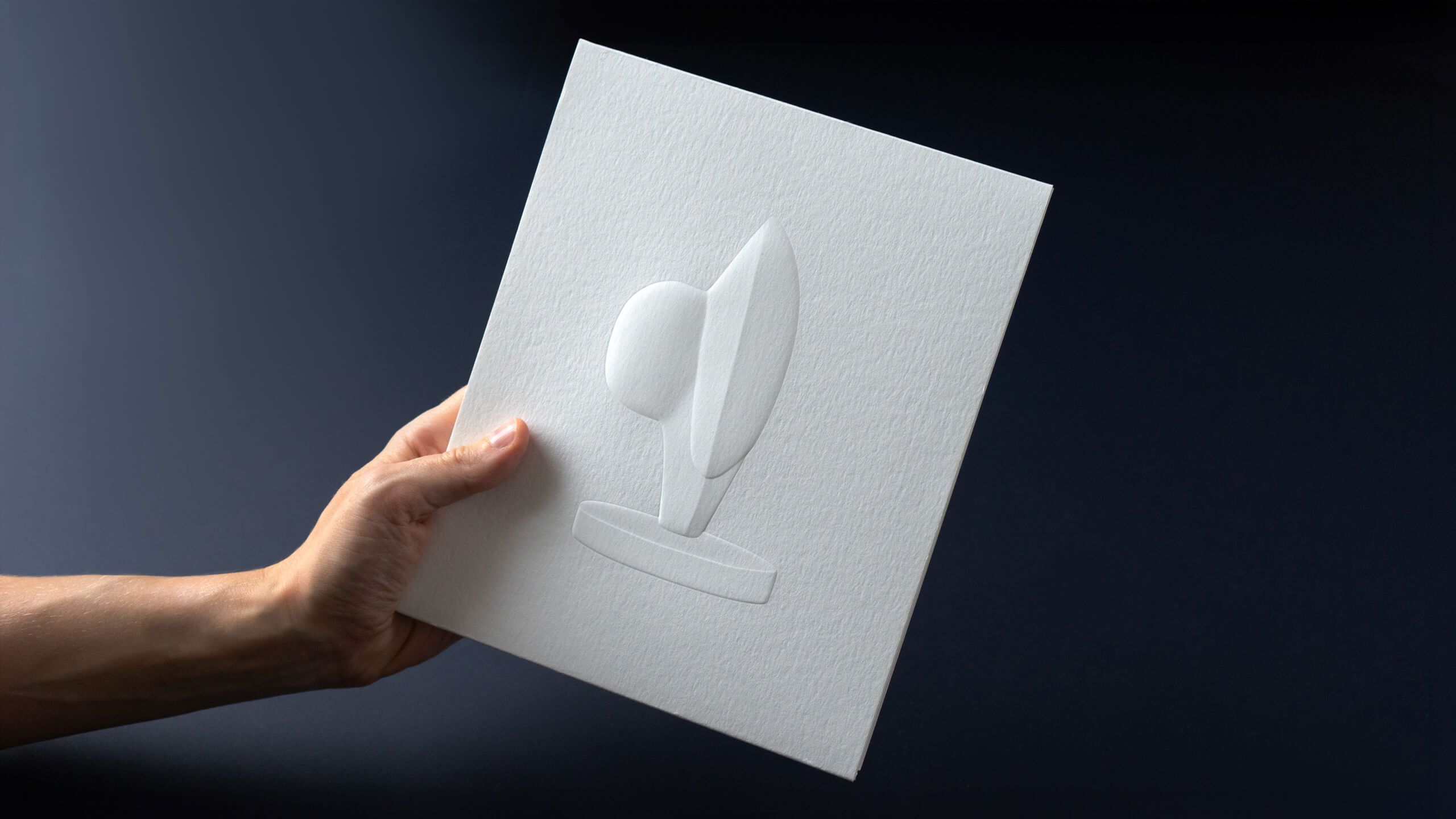 Papa book external cover
